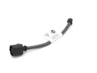 Brake pad wear sensor rear. Porsche 9YA Cayenne / Cayenne E-Hybrid 2018>>